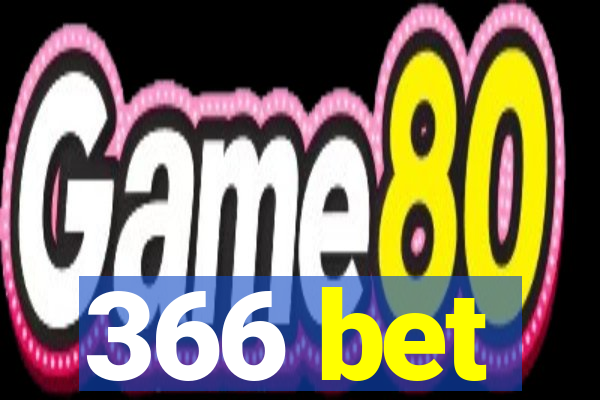 366 bet